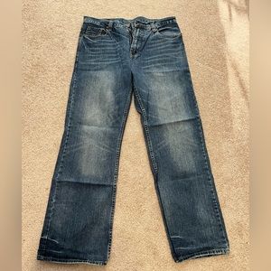Vintage Flypaper jeans 34x34